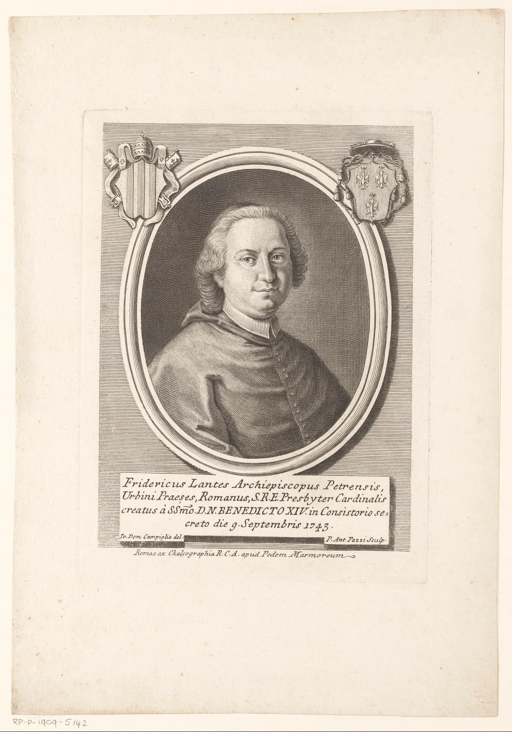 Federico Marcello Lante della Rovere