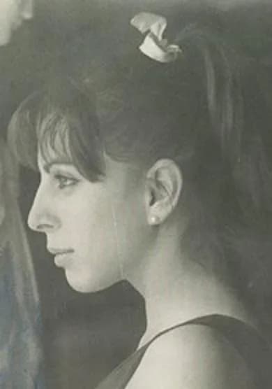 Sonia del Rio