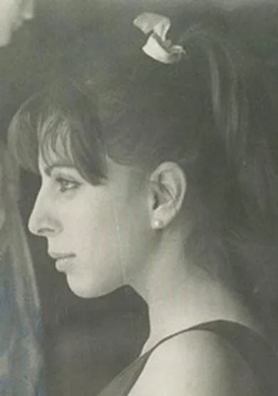 Sonia del Rio