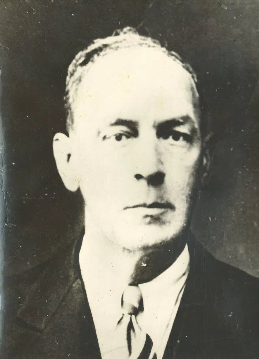 Luciano Valette