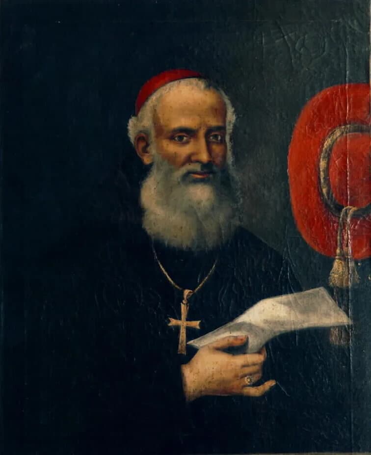 Giusto Recanati