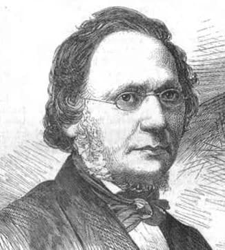 Heinrich Albert Zachariä