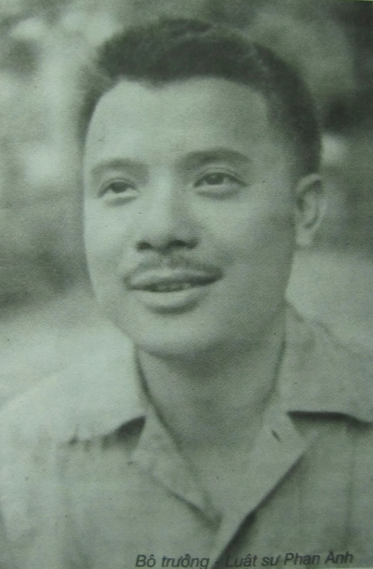 Phan Anh