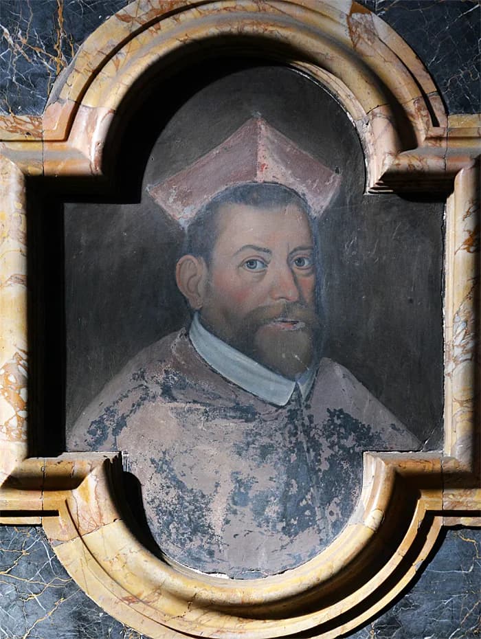Filippo Spinola