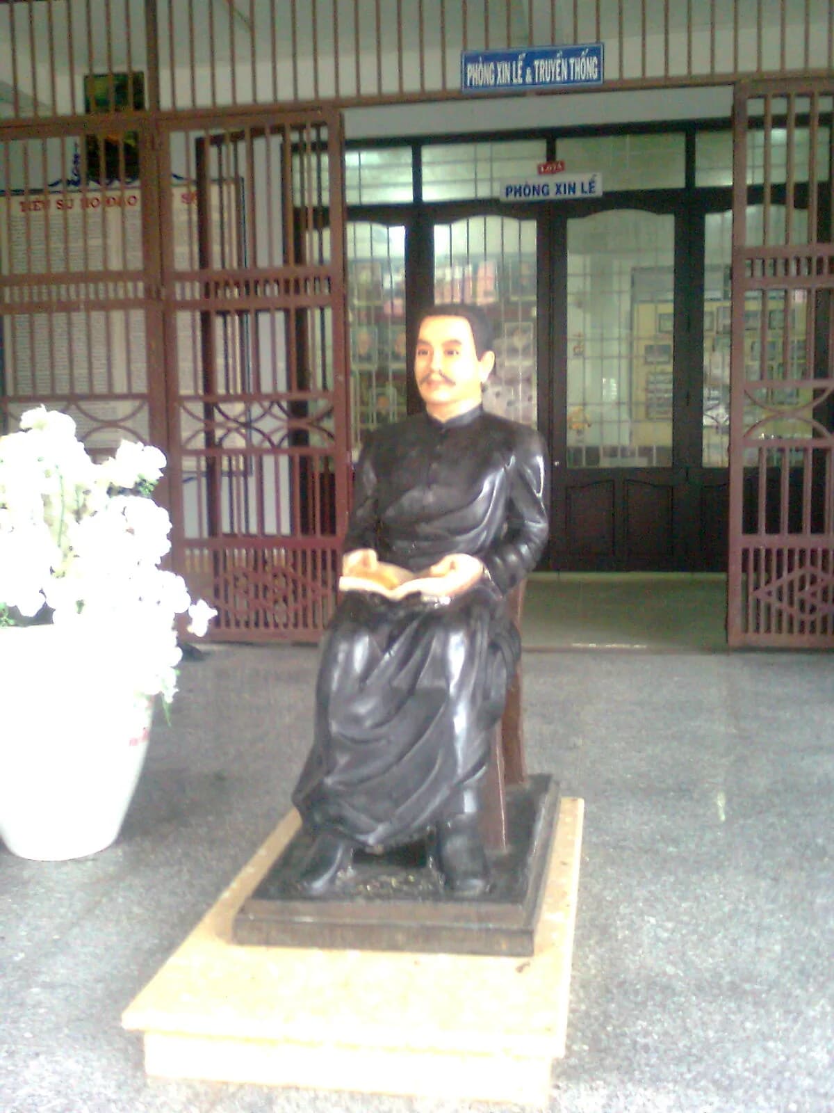 Truong Buu Diep