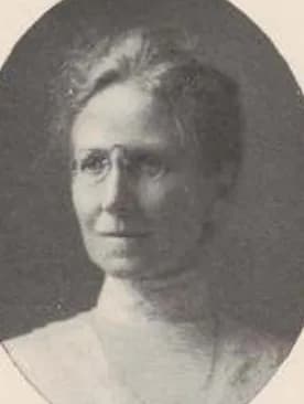 Louise Fitz-Randolph