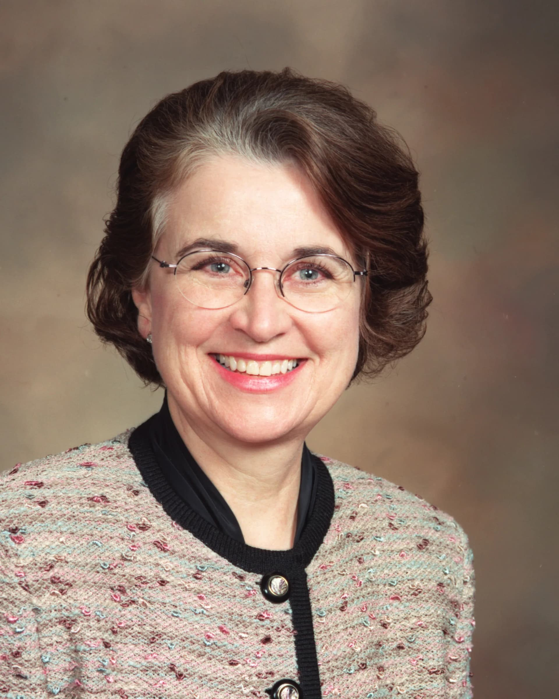 Jane Greimann