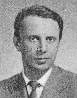 Leszek Kołacz