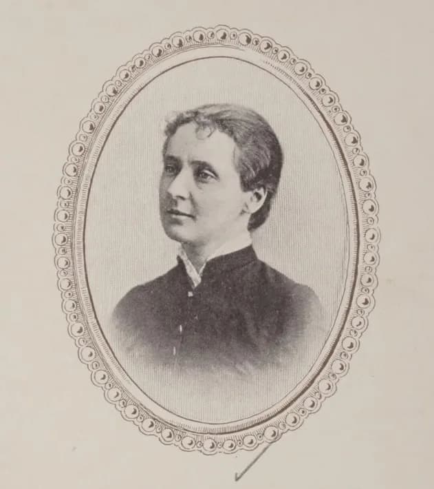 Anna T. Sadlier