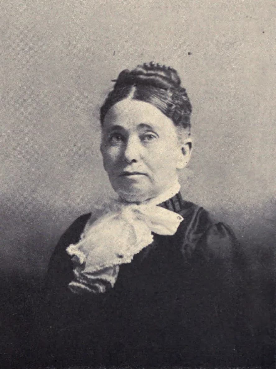 Ann Eliza Clark Gulick