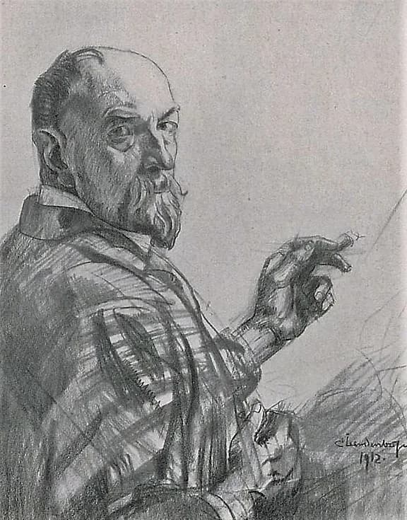 Christian Landenberger
