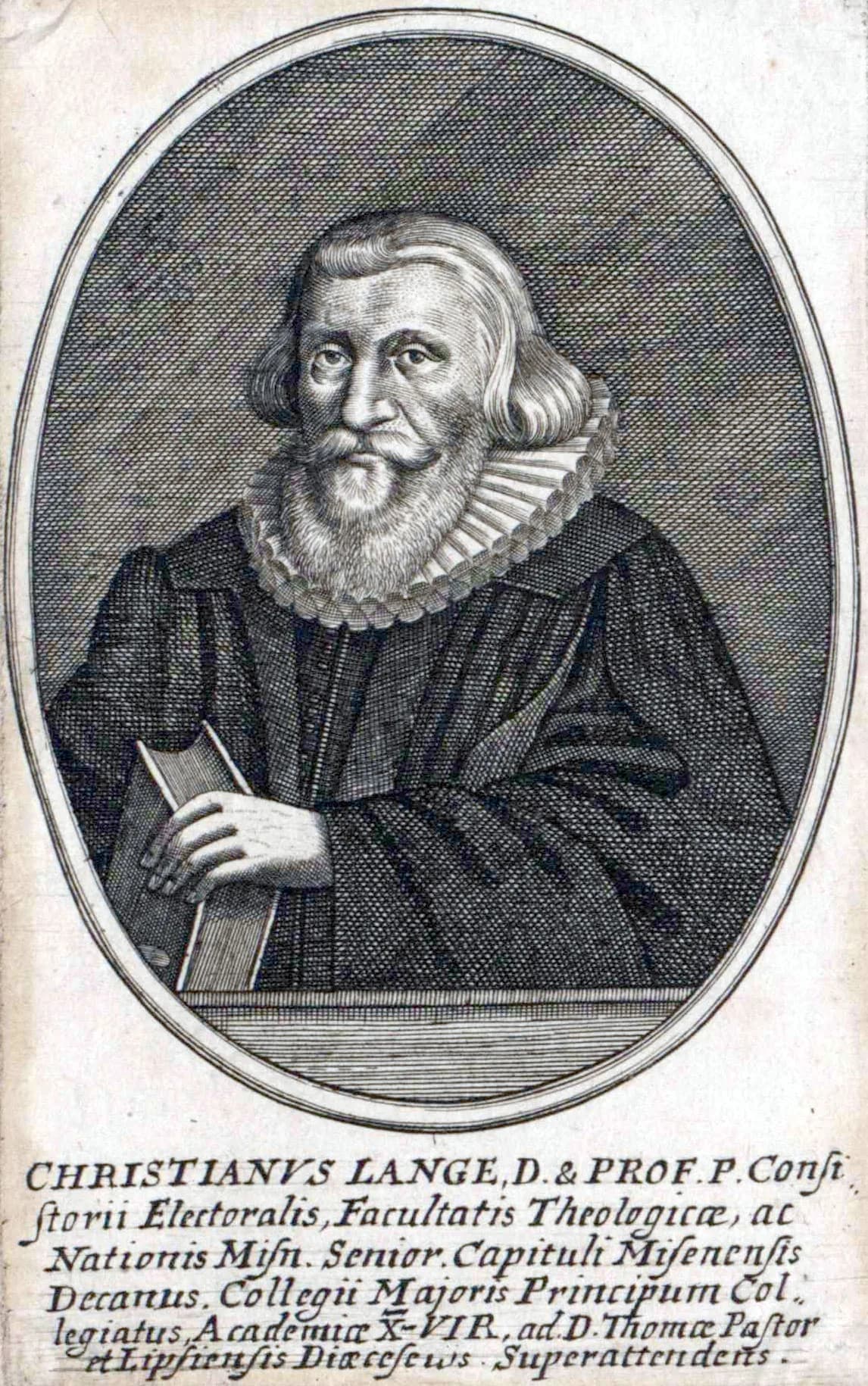 Christian Lange