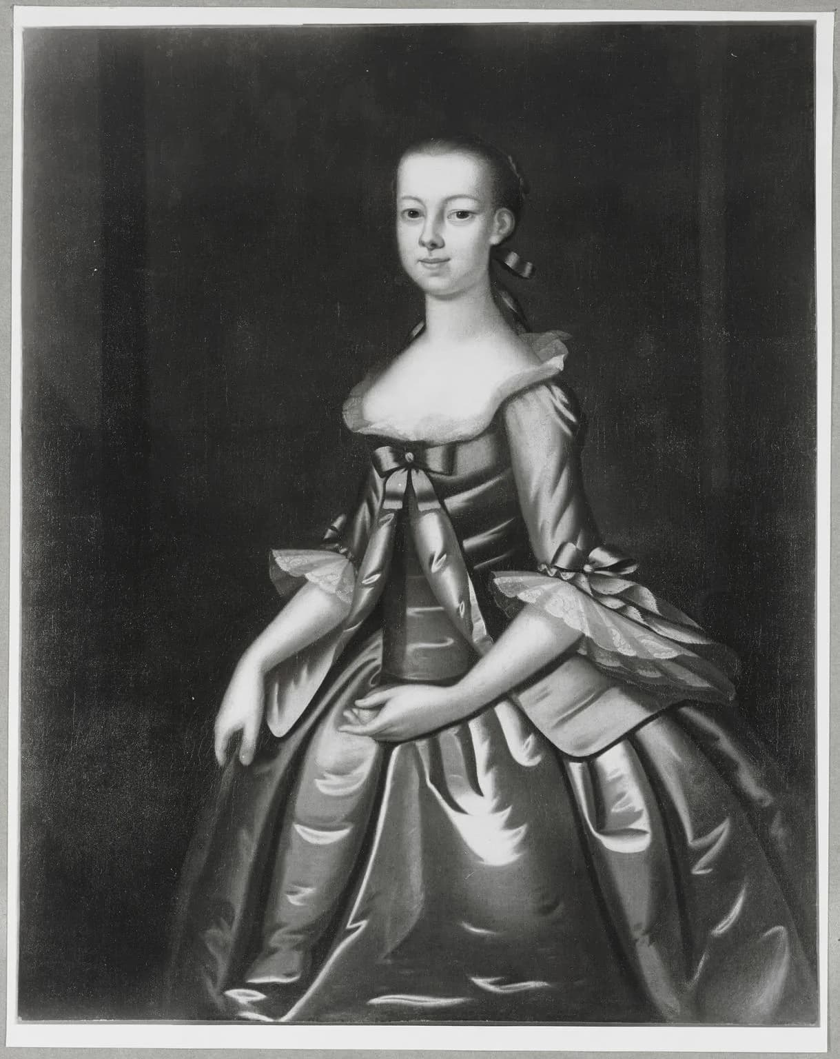 Rebecca Moore Smith