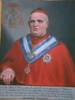 Luis de la Lastra y Cuesta