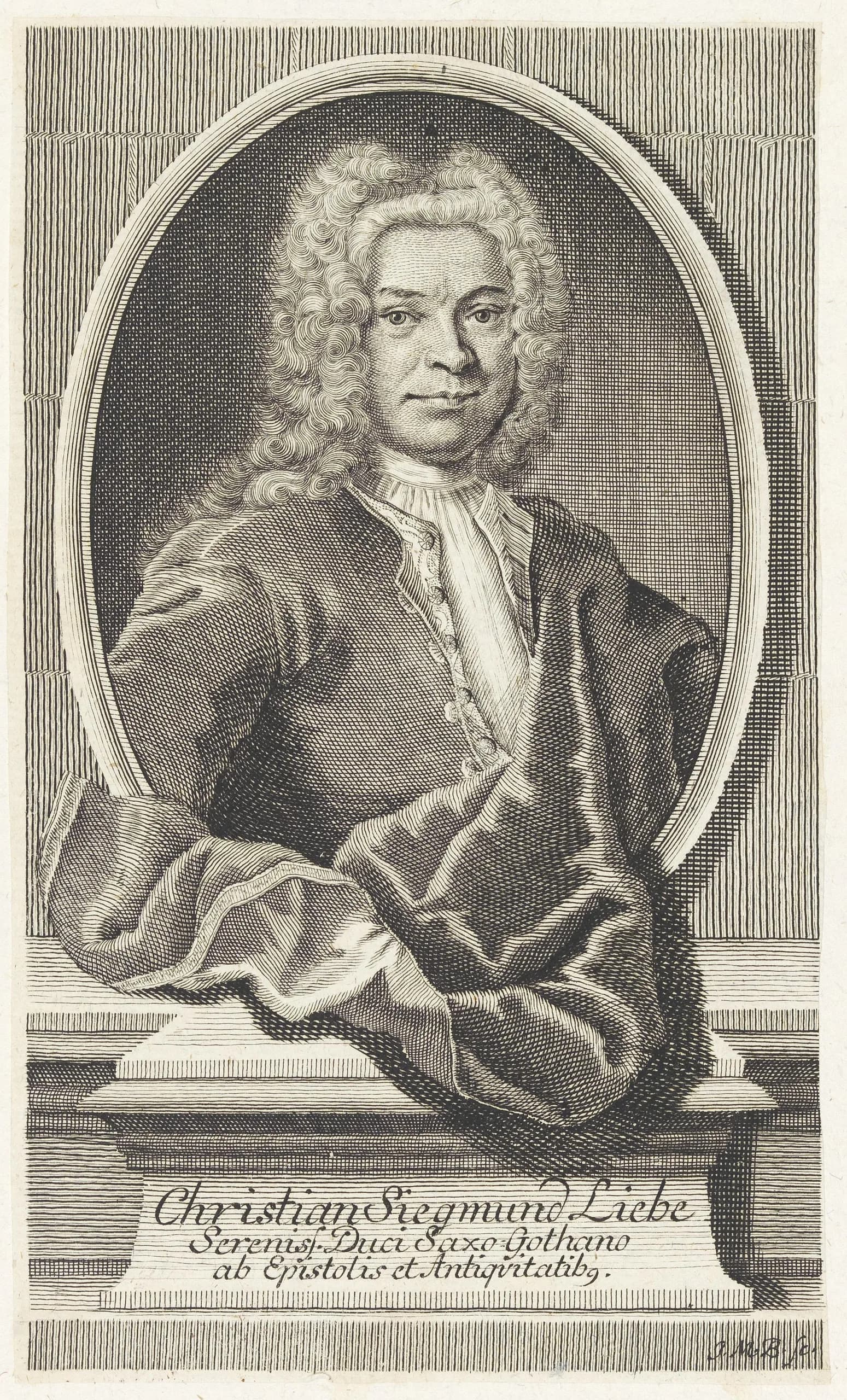 Christian Liebe