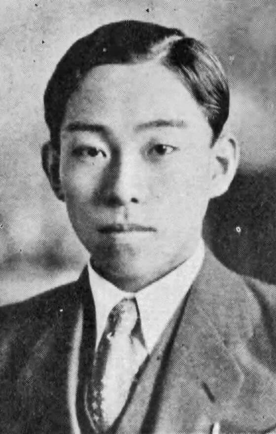 Kawasumi Ken-ichi