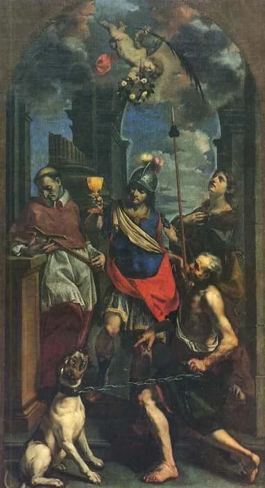Donnino von Fidenza