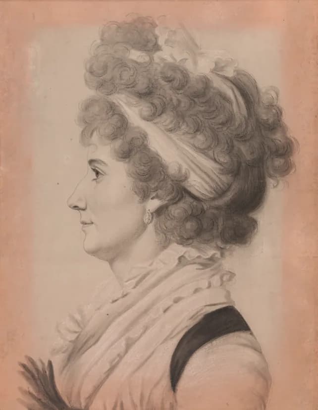 Hannah Breck Lloyd