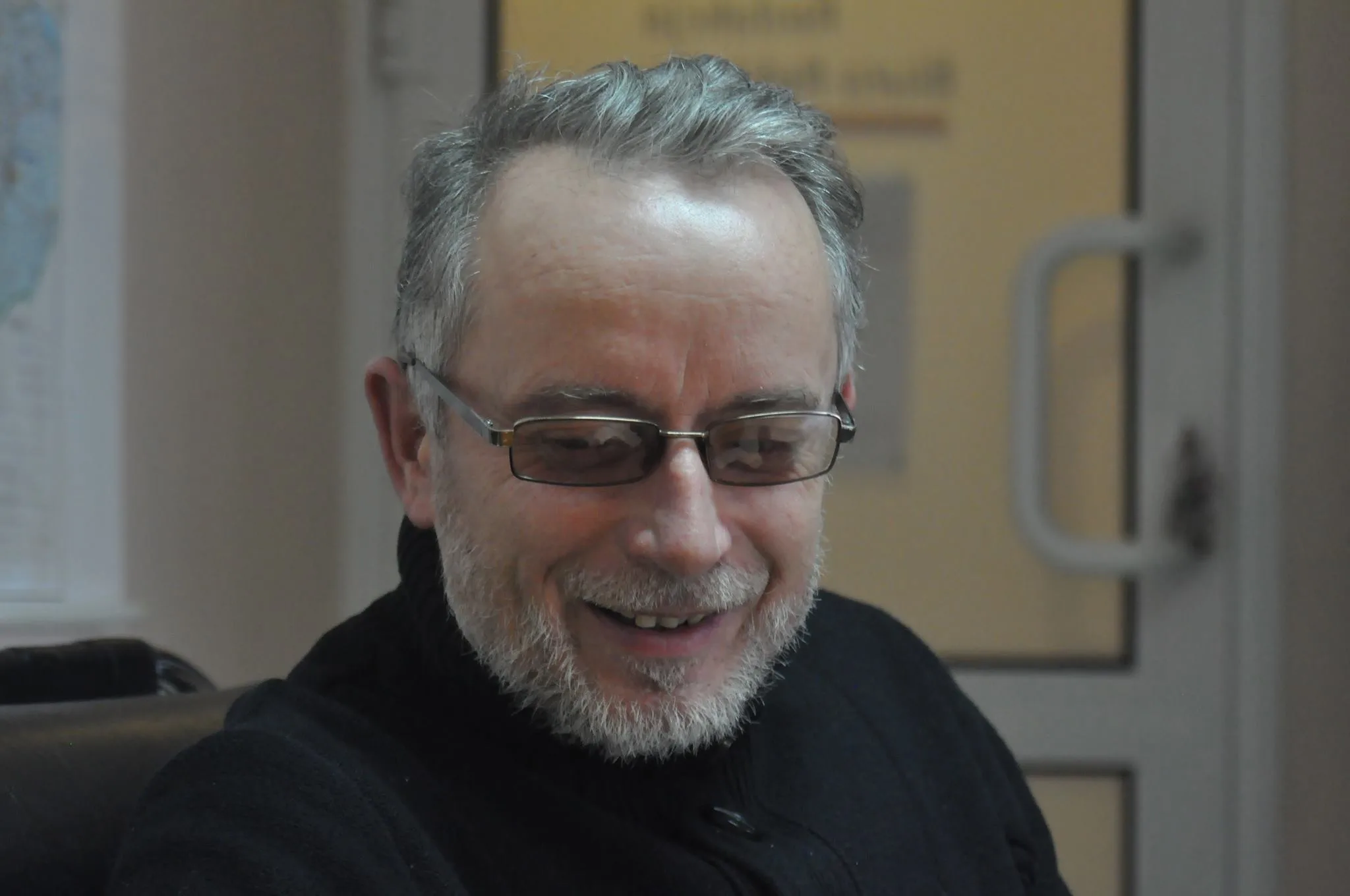 Andrzej Salnikow