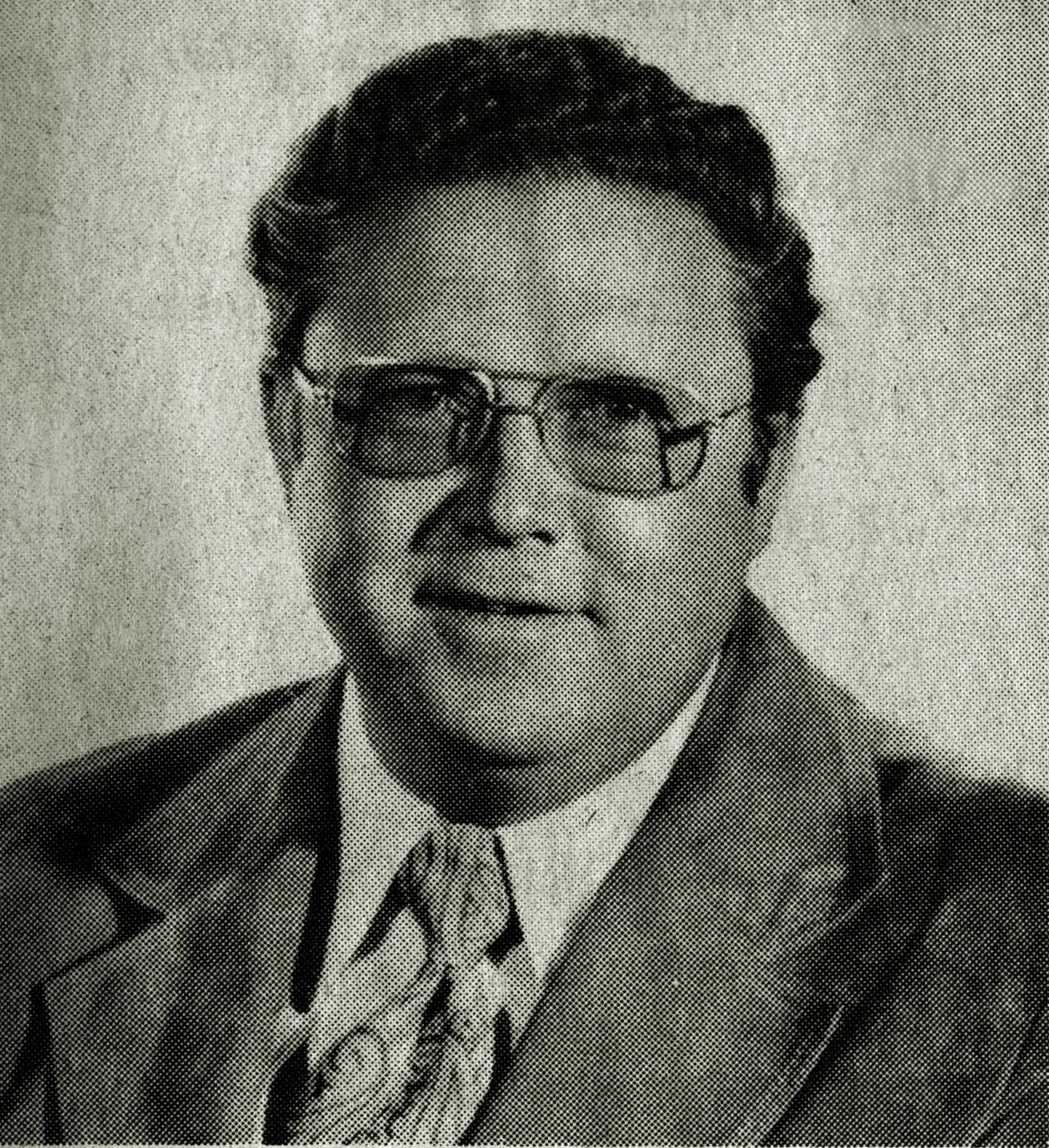 Jules Wright