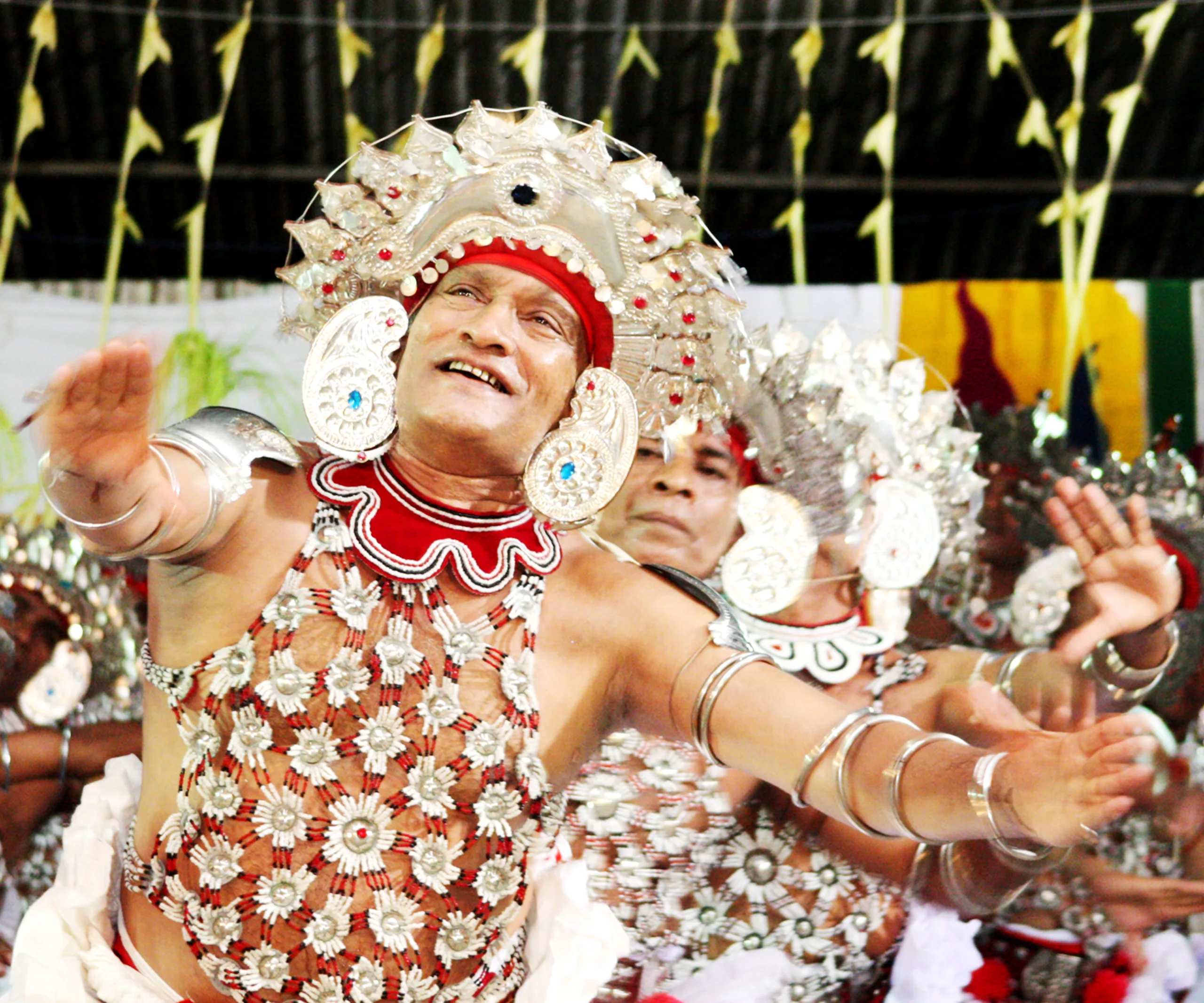 Kulasiri Budawatta