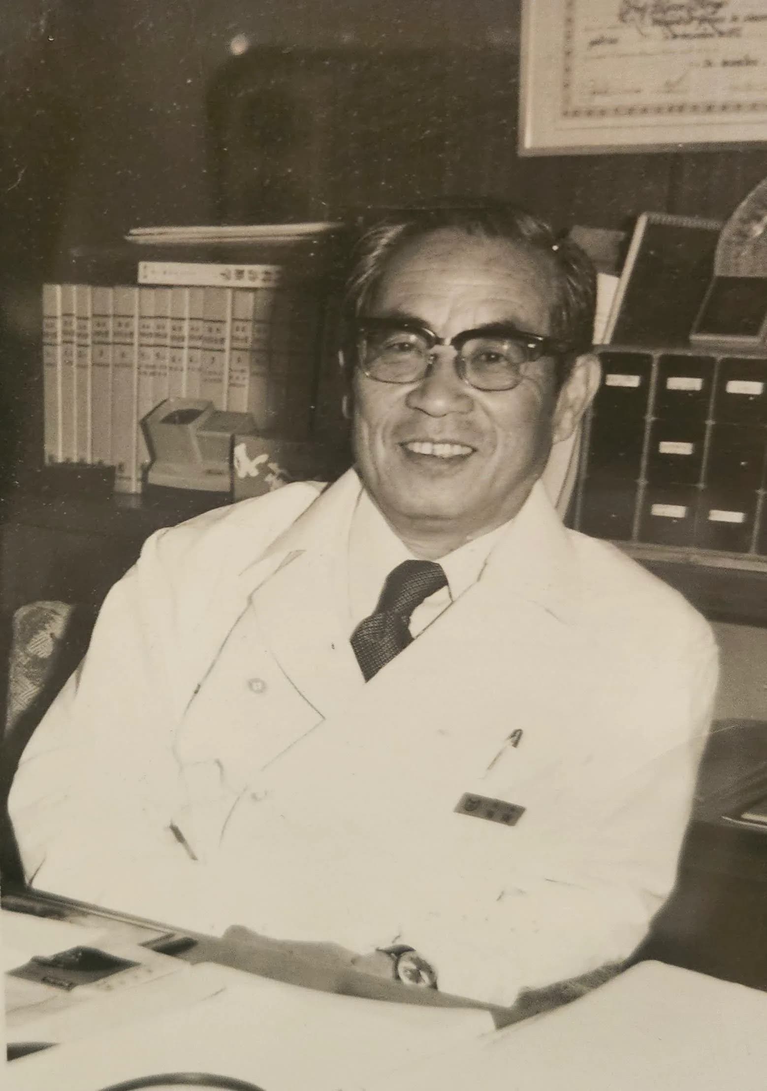 Kaizō Ariga