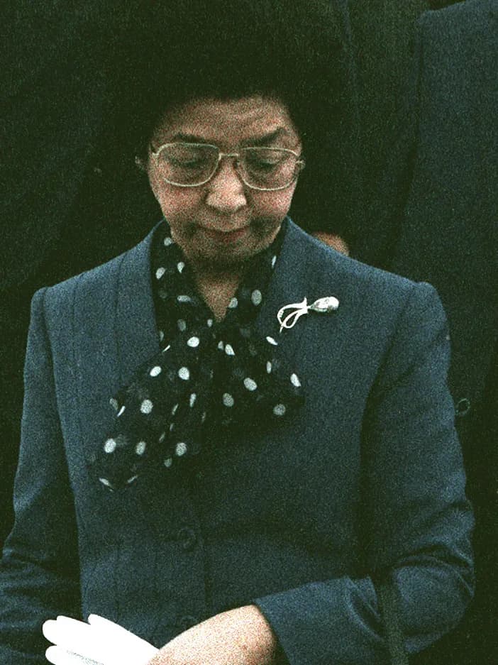 Shigeko Ōhira