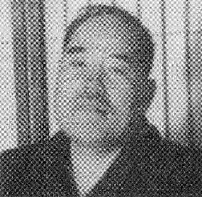 Masaji Miura