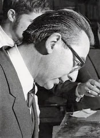 Umberto Baldini