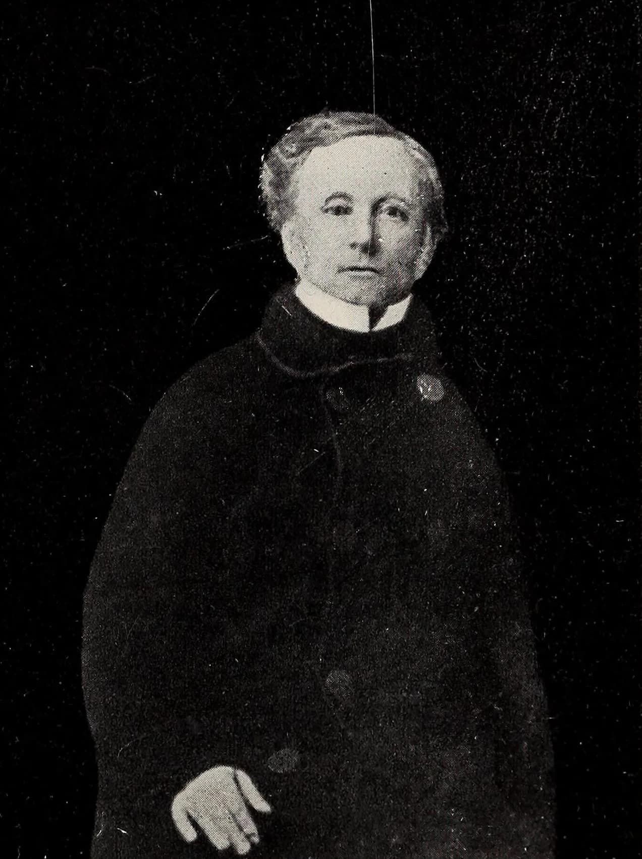 James Christie Palmer Esten