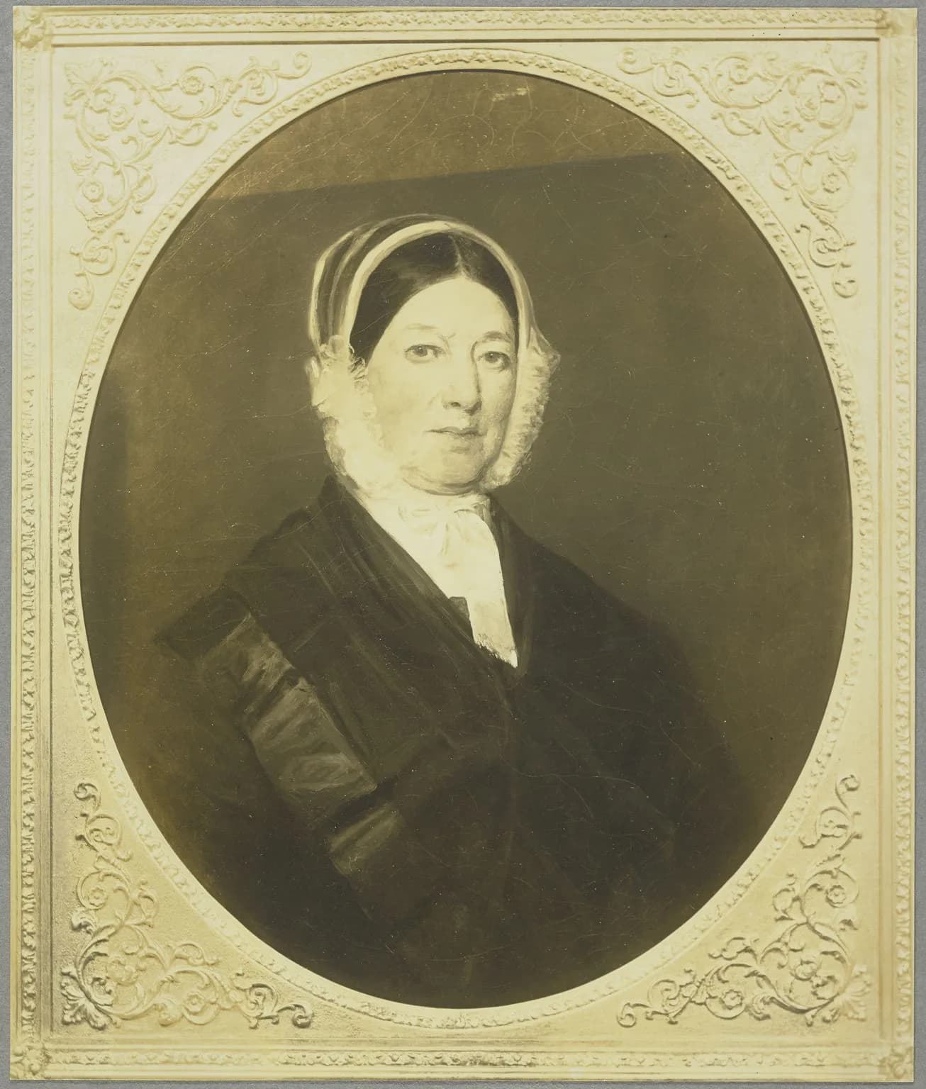 Judith Gay Bussey