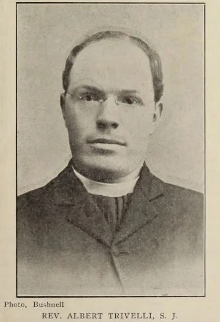 Albert F. Trivelli