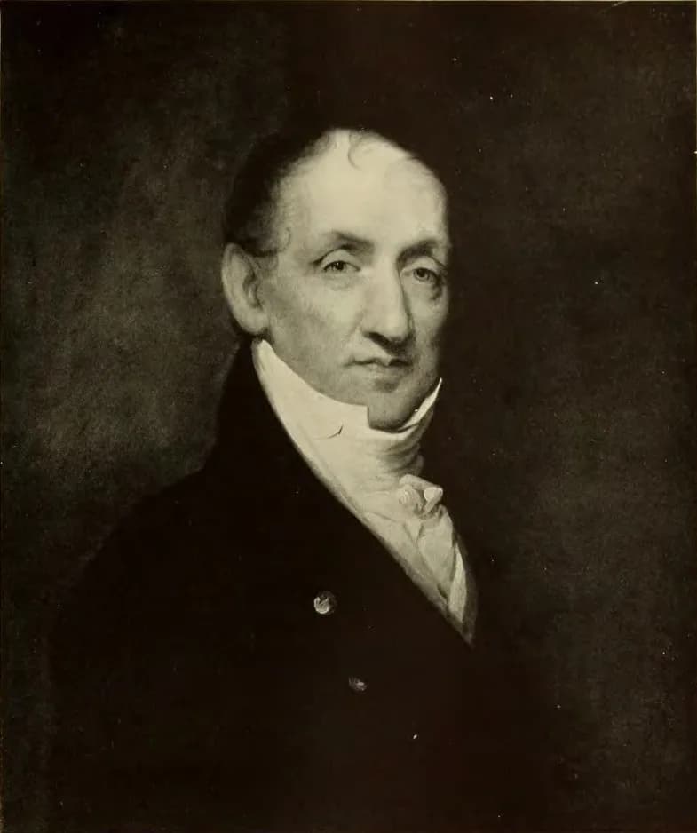 Walter Channing