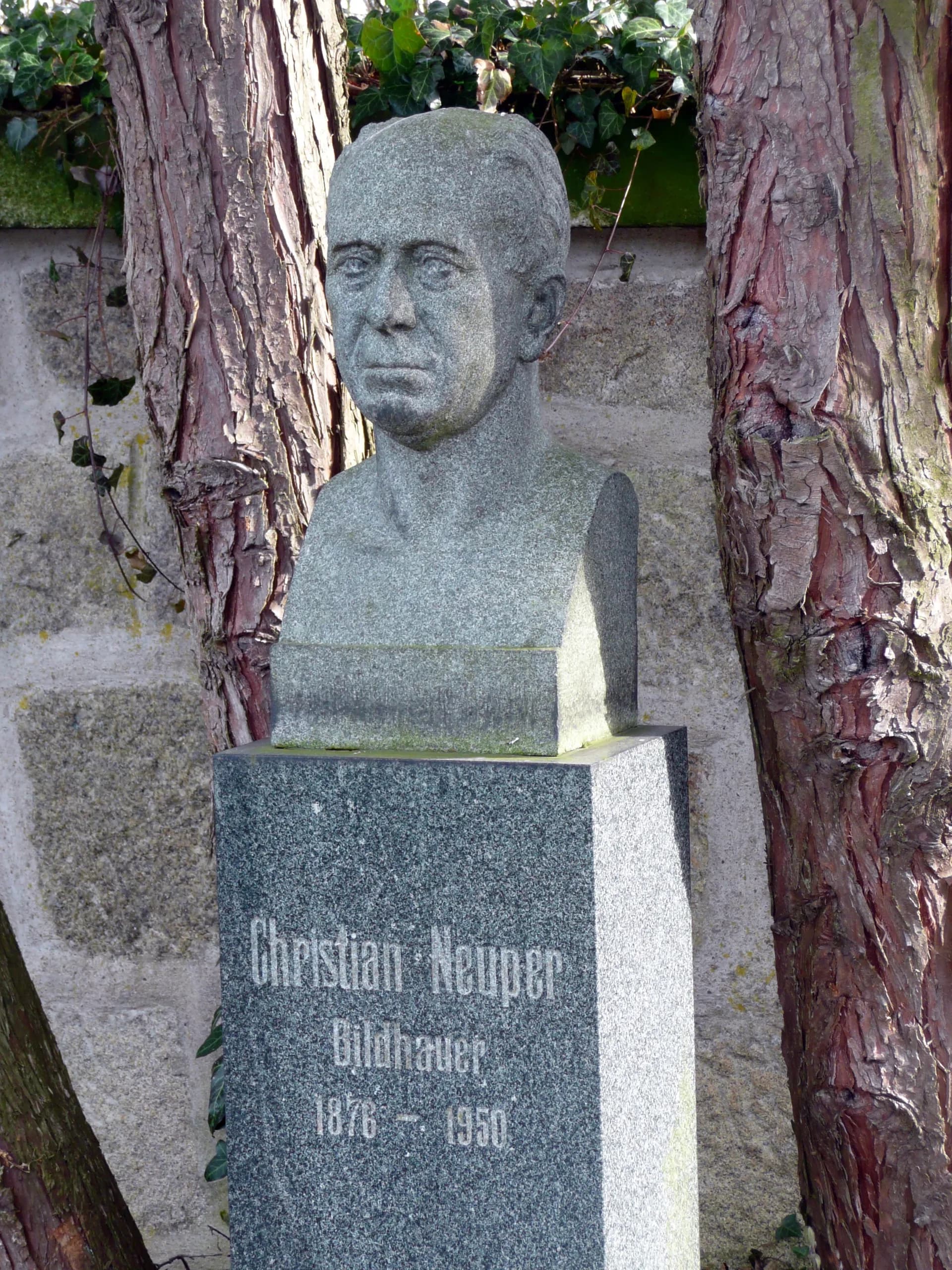 Christian Neuper
