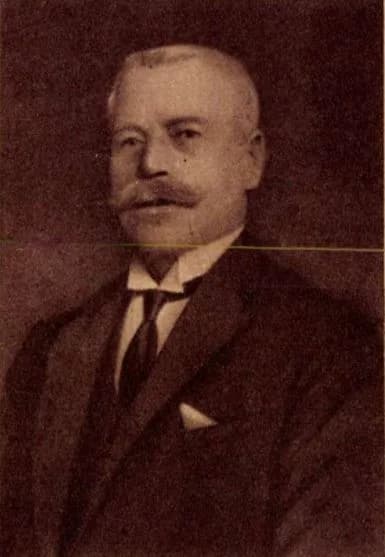 Miksa Pásztor
