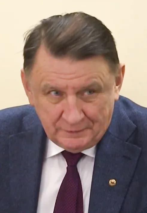 Vladimir Burakov