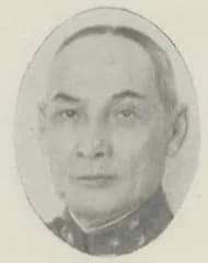 Louis Antoine Snell
