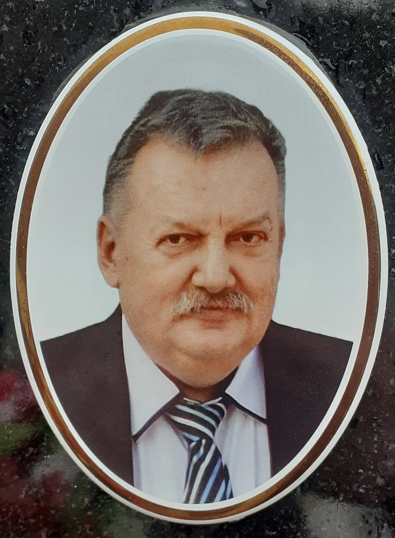 Tadeusz Sosnowski