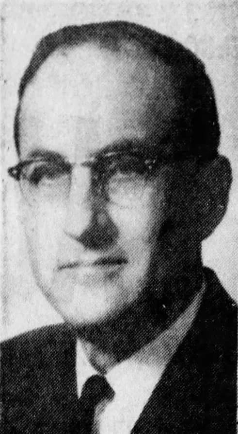 Maurice Black
