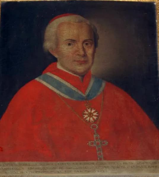 Francesco Serra