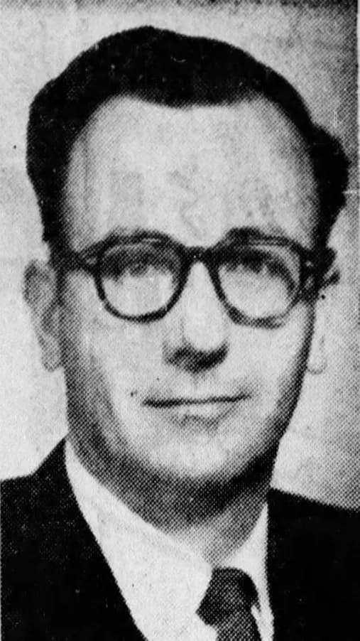 Dennis Baker