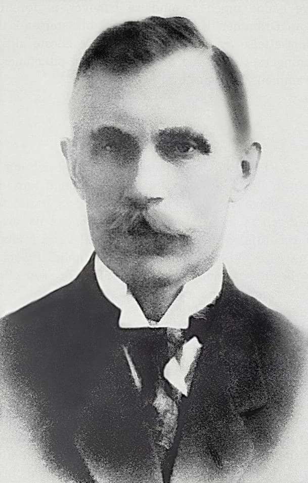 Olaf Berger