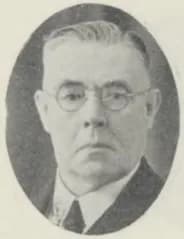 Jan Antonie Reinders Bosma