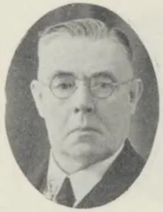 Jan Antonie Reinders Bosma