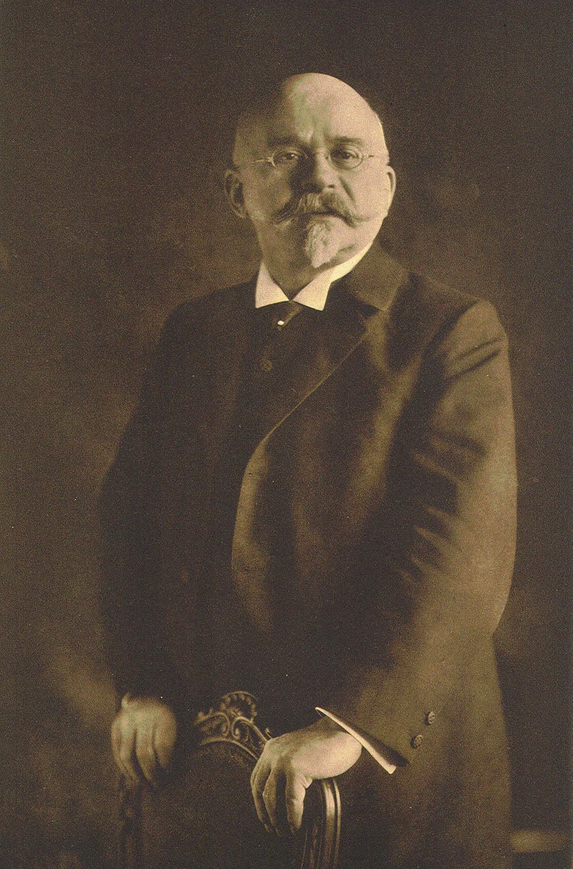 Julius Scharlach