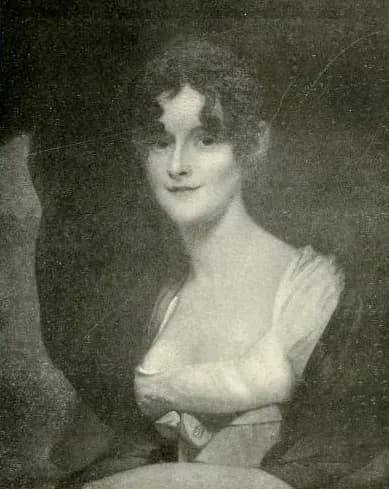 Sarah Inman Linzee Cunningham