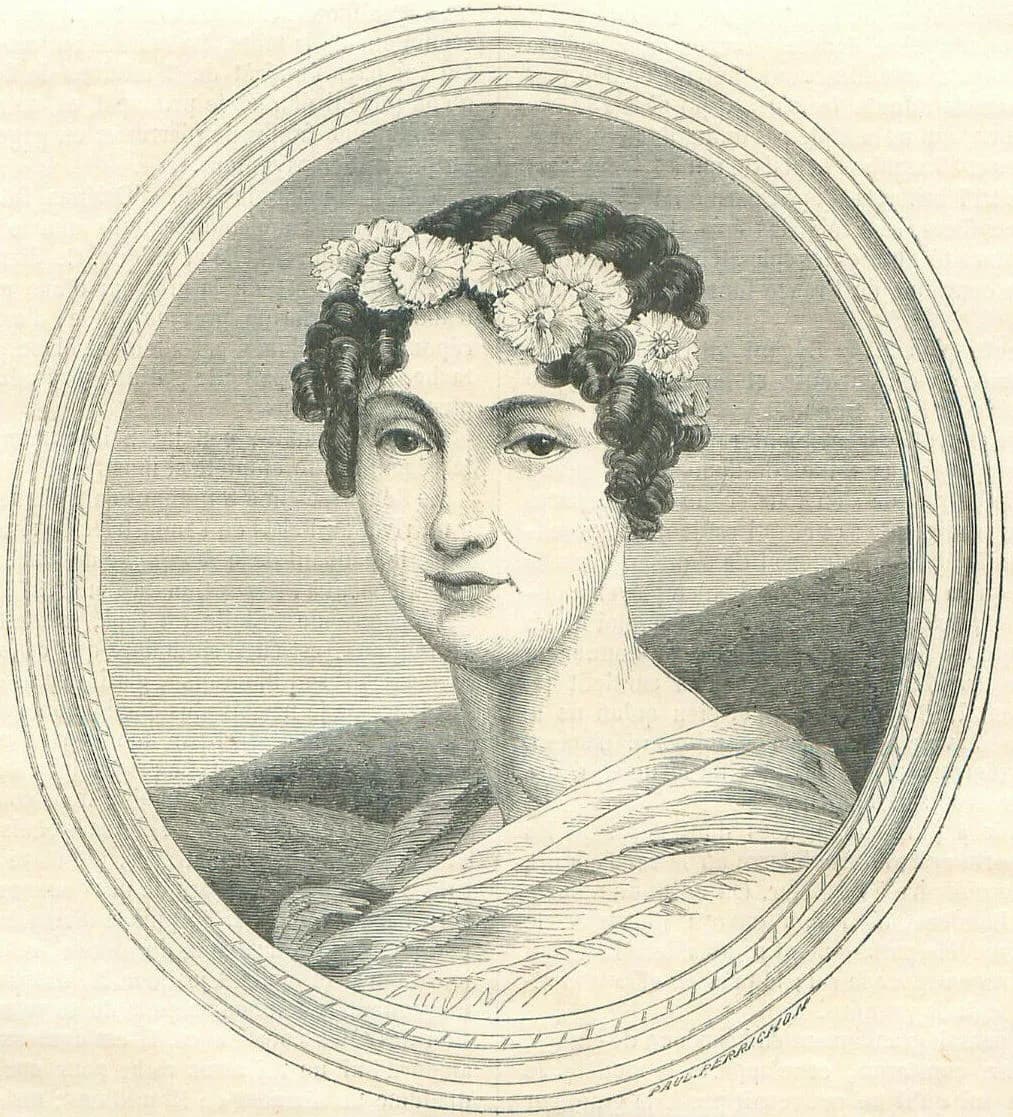 Edmée Brucy