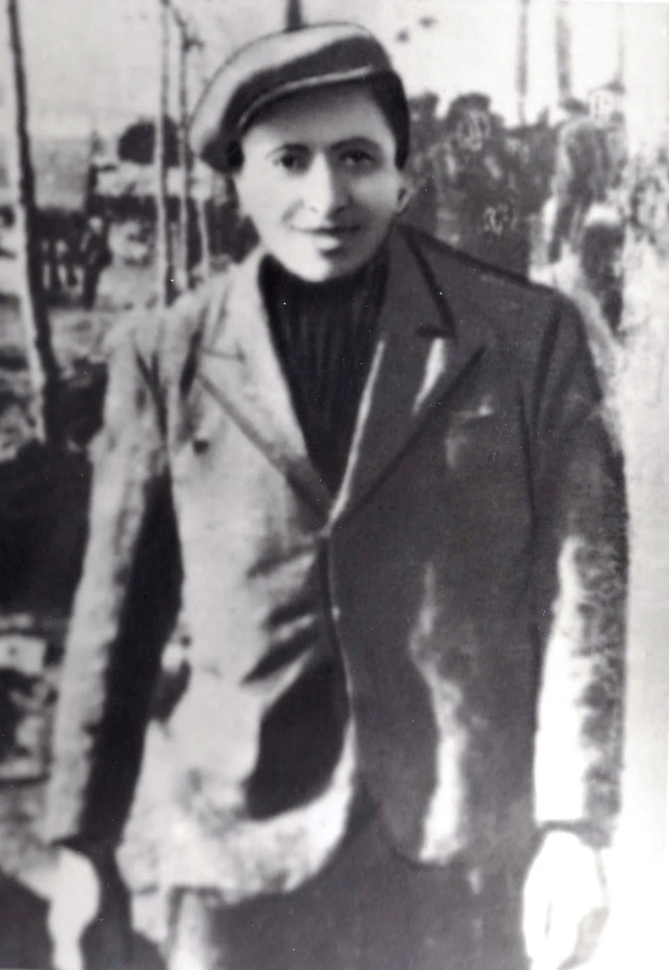 Zlate Mihajlovski