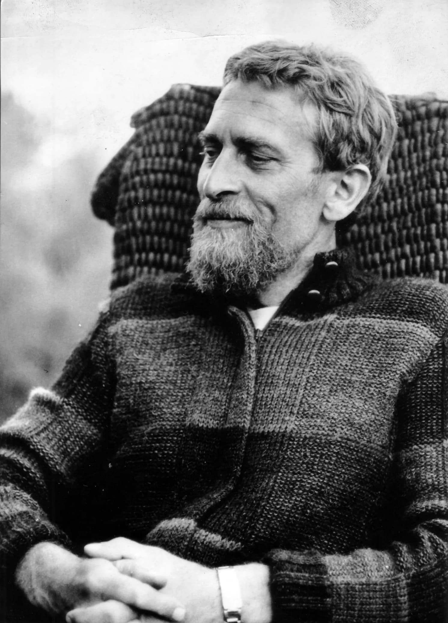 Christian Schütz