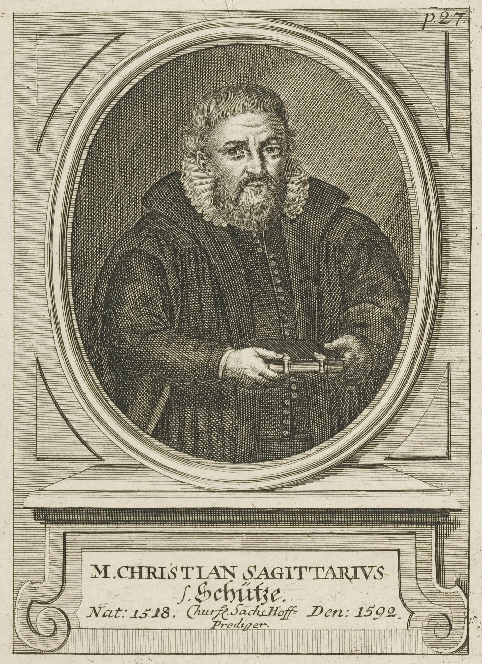 Christian Schütz